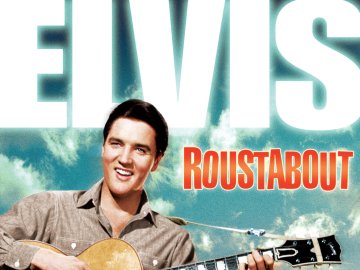 Roustabout