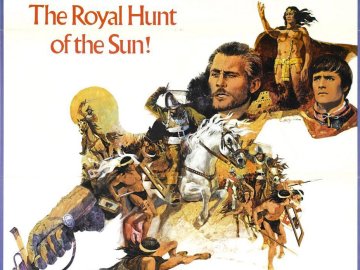 The Royal Hunt of the Sun