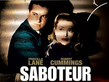 Saboteur