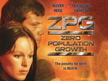 Z.P.G.: Zero Population Growth