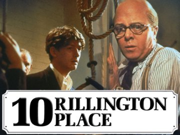 10 Rillington Place