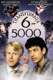 Transylvania 6-5000