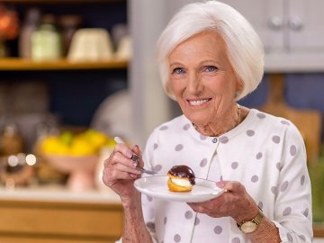 Mary Berry - Love to Cook