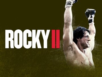 Rocky II