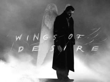 Wings of Desire