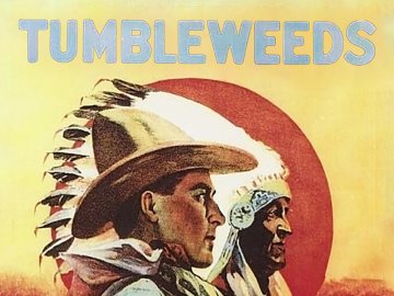 Tumbleweeds