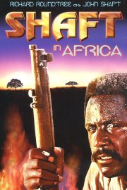 Shaft in Africa