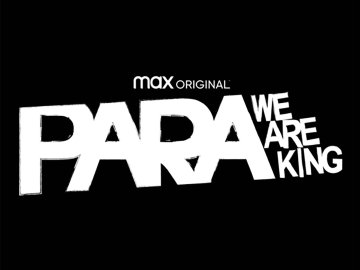 Para - We Are King