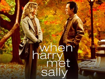 When Harry Met Sally