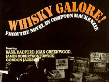 Whisky Galore