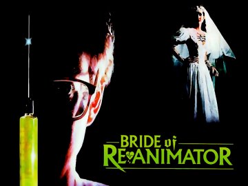 Bride of Re-Animator