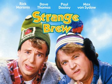 Strange Brew