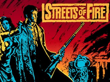 Streets of Fire