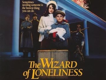 The Wizard of Loneliness