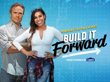 Build It Forward