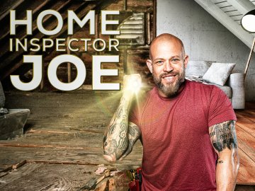 Home Inspector Joe