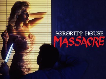 Sorority House Massacre