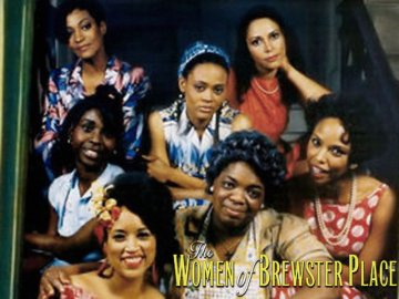 The Women of Brewster Place