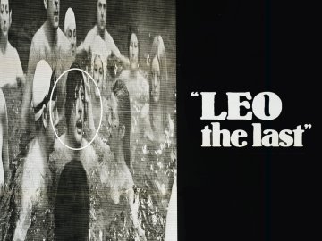 Leo the Last