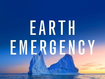 Earth Emergency