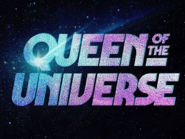 Queen of the Universe