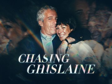 Chasing Ghislaine