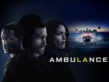 Ambulance