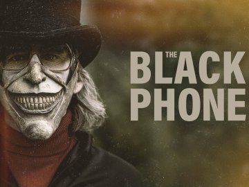 The Black Phone