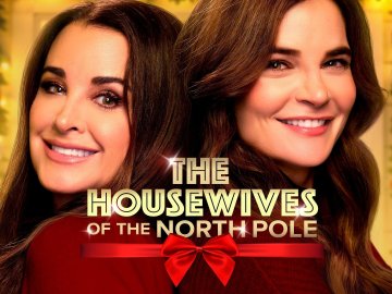 The Housewives of the North Pole