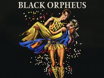 Black Orpheus