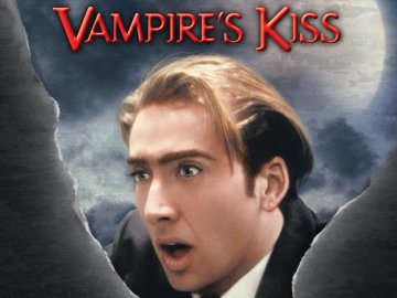 Vampire's Kiss