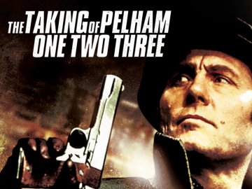 The Taking of Pelham One Two Three