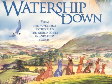 Watership Down