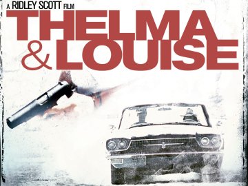 Thelma & Louise