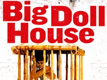 The Big Doll House