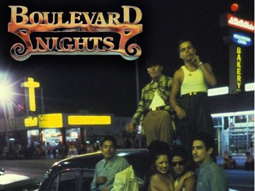 Boulevard Nights