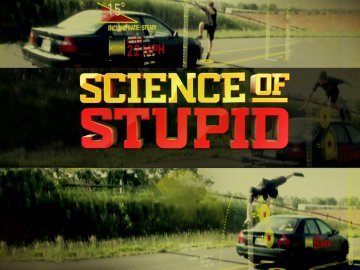 Science of Stupid