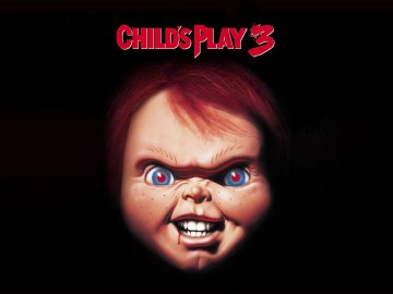 Child's Play 3