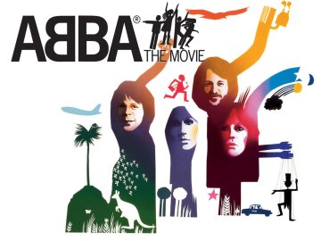 ABBA: The Movie