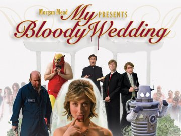 My Bloody Wedding