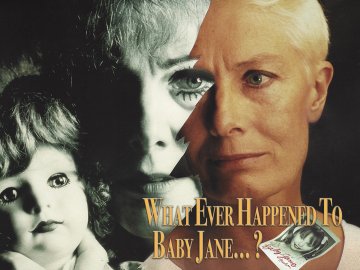 What Ever Happened to Baby Jane?