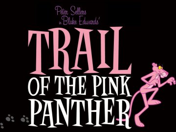 Trail of the Pink Panther