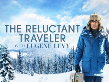 The Reluctant Traveler