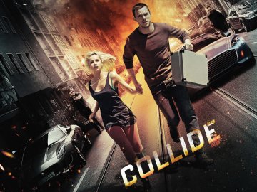 Collide