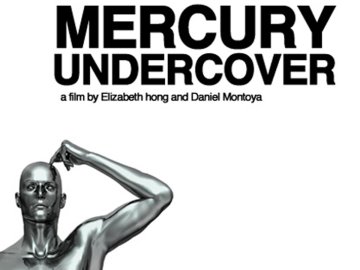 Mercury Undercover
