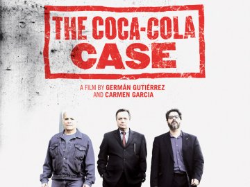 The Coca Cola Case