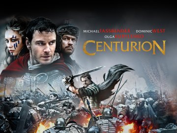 Centurion