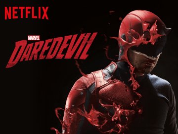 Marvel's Daredevil