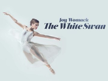 Joy Womack: The White Swan