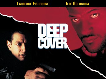 Deep Cover